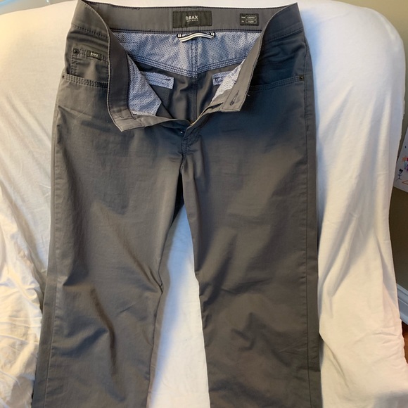 brax style cooper fit regular